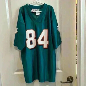 Dolphins kids jersey